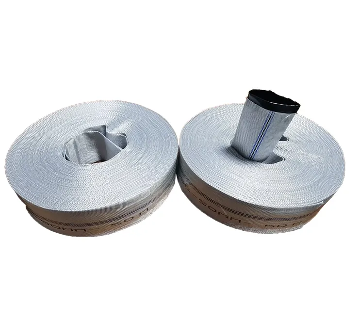 赣州超强耐磨编织水带