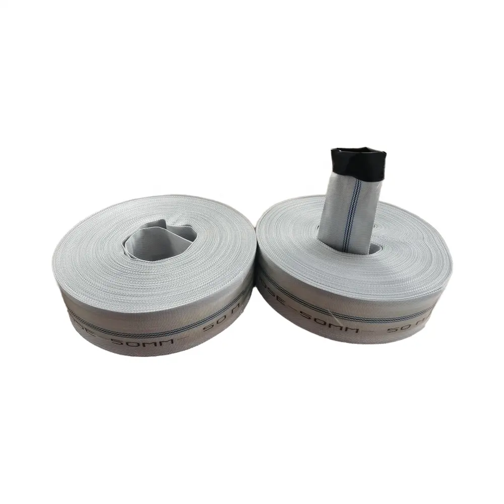 赣州抗旱涤纶编织水带