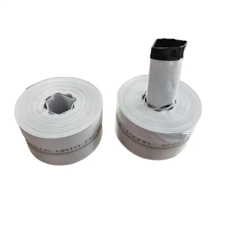 赣州国标涤纶编织水带